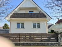 Molnár Vendégház - B&B Bük