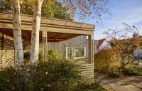 Ferienhaus Hängematte für Familien, Freunde und Gruppen - Chambres d'hôtes Barth