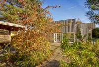 Ferienhaus Hängematte für Familien, Freunde und Gruppen - Chambres d'hôtes Barth