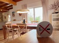 Chalet Emily Alpine Chic with Hot Tub and Ocean View - Ferienwohnung Costa Teguise