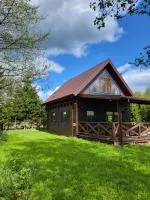 Siedlisko Ptasie Trele 2 - Bed and Breakfast Jerutki