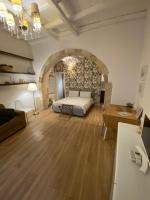 Giudecca mia - Chambres d’hôtes Syracuse