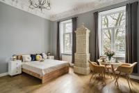 Kings Castle Krakow Apartments - Ferienwohnung Krakau
