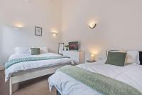 Stylish New York Loft-Birmingham City Centre - Ferienwohnung Birmingham