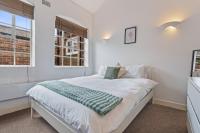 Stylish New York Loft - City Centre Stay - Chambres d'hôtes Birmingham
