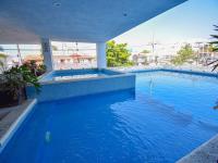 Torre Ibérika #1 Azul Pacifico 1 Min Malecón y Playa - B&B Ciudad Mazatlán