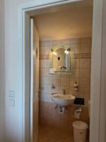 Deluxe Doppelzimmer