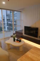 Apartment Springhill Royale Jakarta Near JIExpo - B&B Jakarta