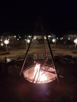 Harmony Luxury Desert Camp - B&B Merzouga
