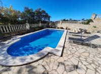 Apartamento en Casa - Planta Inferior con Entrada Independiente - B&B Vidreres