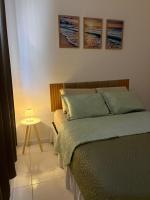 Quarto aconchegante a 5 minutos da Orla de Aracaju - Bed and Breakfast Aracaju
