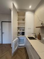 FID B' Home - Studio Élégance Haussmannienne - Ferienwohnung Gebweiler
