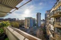 River Penthouse Apartment - B&B London