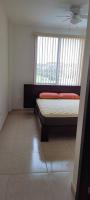 Departamento impecable en Tonsupa, Conjunto Salaverry VI - B&B Tonsupa