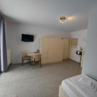 Andromachi Apartments - B&B Jembke