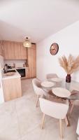 Gdynia SURF Centrum II - Ferienwohnung Gdingen