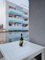 Brand New Luxury 2BR 2BA Apt Fully AC Marsaskala - B&B Marsaskala