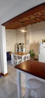 Casa Luna - Ferienwohnung Paraná
