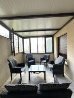 Moka Apartman - Bed and Breakfast Budva