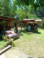 Pousada Oliveira Ramos - Bed and Breakfast Lumiar
