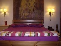 Evelin Apartment - Bed and Breakfast Portariá