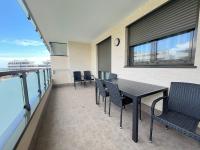 Los Álamos Breeze - 3BR Next to the Beach Apt - Free Parking - Salt Pool - B&B Torremolinos