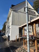 Viihtyisä yksiö idylisessä Pispalassa - Chambres d’hôtes Tampere