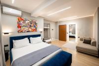 Bliss Luxury Apartamets & Suits - Ferienwohnung Saranda