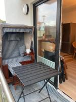 Fewo Paul - B&B Glowe
