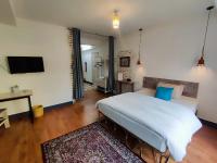 Omana Hotel - B&B Kathmandu