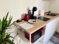 Apartamento con parking gratuito - B&B Castellón de la Plana