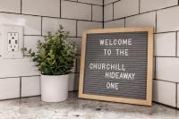 Church Hill Hideaway #1 with 3 BR Backyard Oasis - Bed and Breakfast Richmond