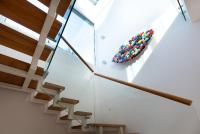 Luxury Penthouse - Private Pool, Parking & Mamad - B&B Tel Aviv