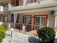 Aurora Luxury Apartment - Chambres d'hôtes Keramotí
