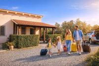 Agriturismo il Podere del Sole - B&B Pescia Romana