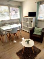 Appart cosy Annecy parking et vélos gratuit - B&B Annecy