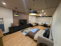 Spacious King Pull Out Suite Beamsville - B&B Beamsville