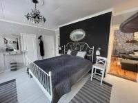 Grande Chambre Double 
