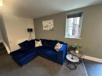 Maple House by ShortStays4U A beautiful 2Bedroom House with free parking in town centre! - Chambres d'hôtes King's Lynn
