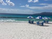 Lofts Pé na Areia Cabo Frio - B&B Cabo Frio