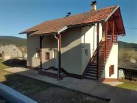 Apartman Nikica - B&B Rudopolje