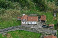 Entre a Pedra e o Mar - Bed and Breakfast Faial da Terra
