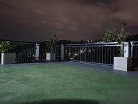 Aura Residence-Kandy - Bed and Breakfast Katugastota