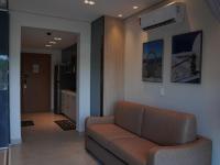 Apartamento de Luxo Frente à Piscina Ilê de Pipa - Ferienwohnung Pipa