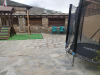 Spa&Relax Скендерова Къща - B&B Leshten