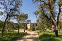 Can Súria - Chambres d'hôtes Maçanet de la Selva