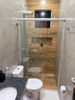 Ahava Flats 5 - minimalista, elegante e moderno - Ferienwohnung Montes Claros