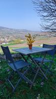 L'orée du vignoble - B&B Vaux-en-Beaujolais