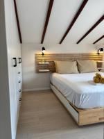 Centraal Blue - B&B Iraklítsa