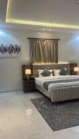 شقق ثمانين بارك1 - B&B Khamis Mushait